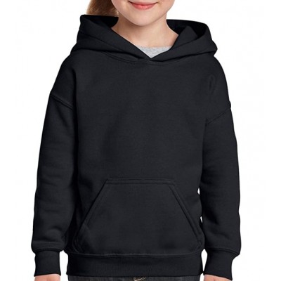 Youth Hooded Sweatshirt, Style G18500B