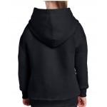 Youth Hooded Sweatshirt, Style G18500B Youth Hooded Sweatshirt, Style G18500B