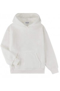 Women's Sherpa Pullover Fuzzy Fleece Sweatshirt Warm Fuzzy Soft Oversized Fleece Pockets Hoodie 